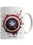 Escudo C.a Kupa Bardak Porselen 1