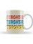 Teacher Gift Learning Inspire Science Student School Inspirational Kupa Bardak Porselen 1