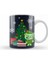 Flipqy Around The Christmas Tree Happy Tree Friends Kupa Bardak Porselen 1