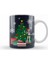 Jupiter Around The Christmas Tree Sailor Moon Kupa Bardak Porselen 1