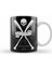 The Walking Dead Walking Dead Saviors Crest Kupa Bardak Porselen 1