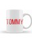 Tommy Tommy Kupa Bardak Porselen 1