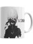 Tokyo Ghoul Kaneki Ü Kupa Bardak Porselen 1