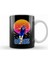Obias Harris Vintage Art Legend Basketball Gift Kupa Bardak Porselen 1