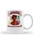 Resiliencia Frida Kahlo Kupa Bardak Porselen 1
