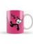 Felix The Cat Hammock Kupa Bardak Porselen 1