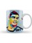 Cristiano Ronaldo 01 Kupa Bardak Porselen 1