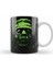 Frankensteins Monster Kupa Bardak Porselen 1