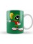 Looney Tunes Marvin The Martian Kupa Bardak Porselen 1