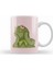 Kermit The Frog Kupa Bardak Porselen 1