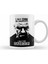 Breaking Bad I Am The Danger 02 Kupa Bardak Porselen 1