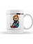 Ready To Play Kids Chucky Kupa Bardak Porselen 1