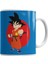 Goku Criança Kupa Bardak Porselen 1
