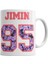 Bts Jımın 95 Kupa Bardak Porselen 1