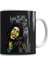 Bob Marley Frase Kupa Bardak Porselen 1