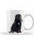 Kedi Star Wars Cat Vader Kupa Bardak Porselen 1