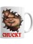 Chucky Kupa Bardak Porselen 1