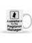 The Office Assistant To The Regional Manager 01 Kupa Bardak Porselen 1
