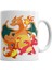 Game Charmander Evolutions Kupa Bardak Porselen 1