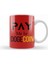 Pay Me In Dogecoin Kupa Bardak Porselen 1