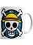 One Piece Love Kupa Bardak Porselen 1