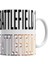 Battlefield 1 Kupa Bardak Porselen 1