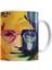 John Lennon Kupa Bardak Porselen 1