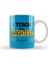 Teacher Gift Learning Inspire Science Student School Inspirational Kupa Bardak Porselen 1