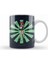 Sailor Moon Jupiter Retro Japanese Kupa Bardak Porselen 1