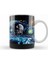 Star Wars Van Gogh Never Saw Kupa Bardak Porselen 1