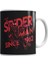 Createe - The Spidey Kupa Bardak Porselen 1