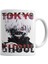 Tokyo Ghoul Kupa Bardak Porselen 1