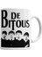 De Bitous The Beatles Kupa Bardak Porselen 1