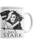 Arya Stark Kupa Bardak Porselen 1