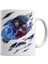 League Of Legends Ahri Kupa Bardak Porselen 1