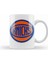 New York Knicks Logo Kupa Bardak Porselen 1