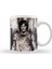 The Walking Dead Bite Medar Kupa Bardak Porselen 1