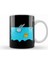 Adventure Time Jake And Finn 01 Kupa Bardak Porselen 1