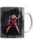 Ada Wong Resident Evil Onesie Kupa Bardak Porselen 1