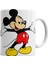 , Mickey Mouse Kupa Bardak Porselen 1