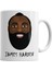 James Harden Kupa Bardak Porselen 1