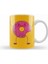 Donut Day Gifts 2021 Kupa Bardak Porselen 1