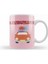 Funny Travel Gift Design Lover Trippin Wanderlust Journey Adventurer Vacation Kupa Bardak Porselen 1