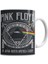 Pink Floyd The Wall Kupa Bardak Porselen 1