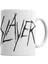 Slayer Kupa Bardak Porselen 1