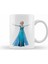 Elsa Hans Frozen Anna Kupa Bardak Porselen 1