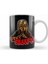 Crypt Keeper Stay Creepy Kupa Bardak Porselen 1