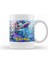Pokemon 01 Kupa Bardak Porselen 1