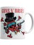 Guns N Roses Kupa Bardak Porselen 1