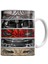 Star Wars Darth Vader Kylo Ren Kupa Bardak Porselen 1